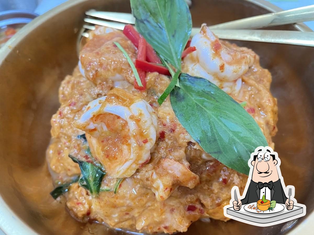 Kenny Pop - Ramyeon cafe’