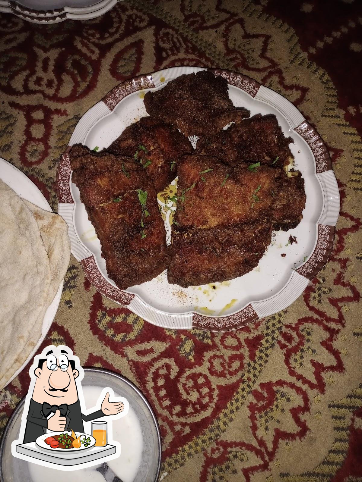 Fahad Restaurant