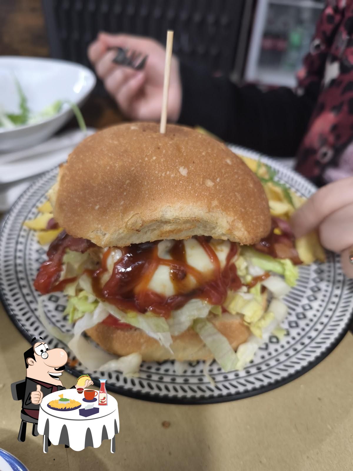 Barafood