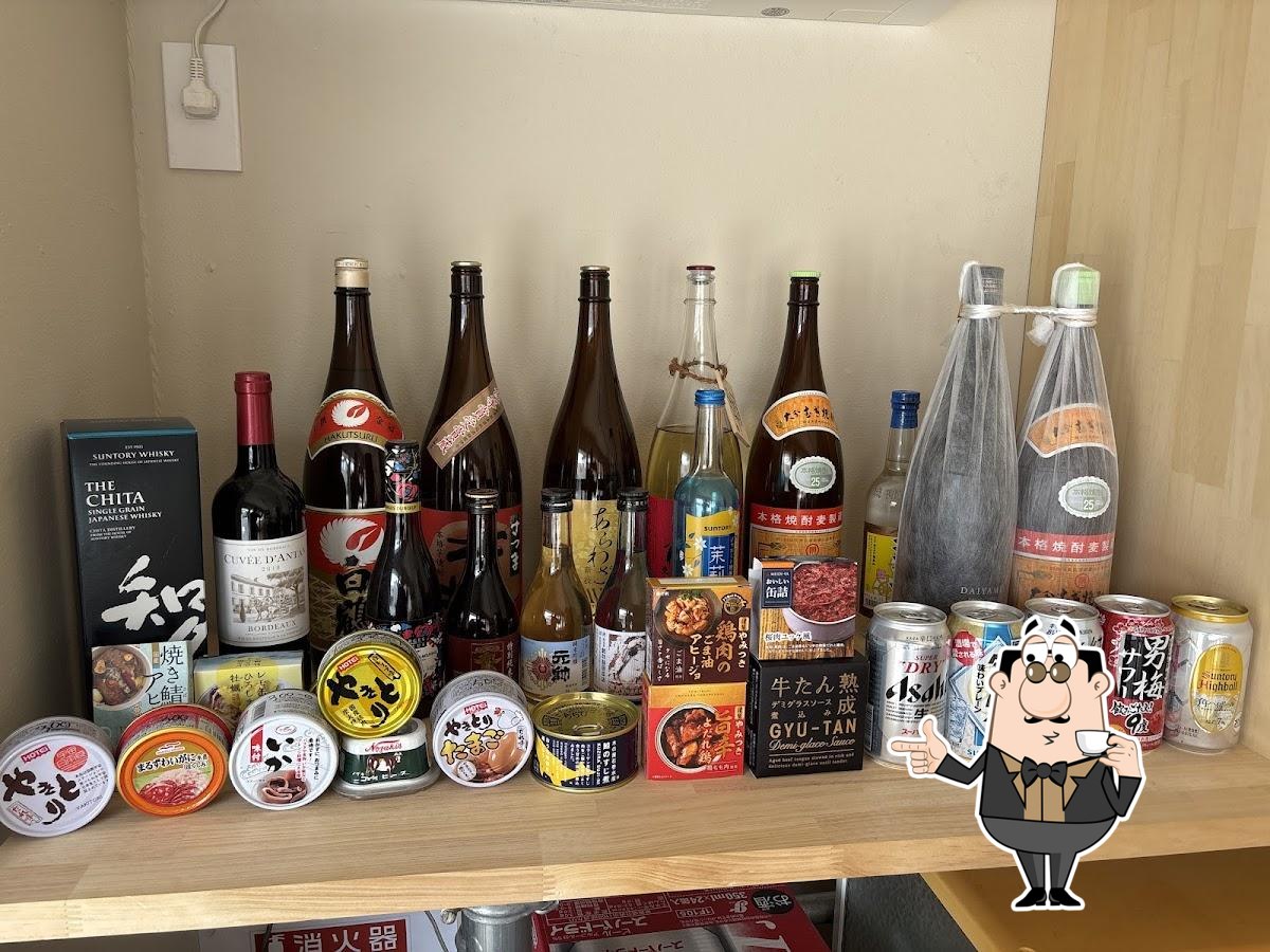 立ち飲み処 Sho