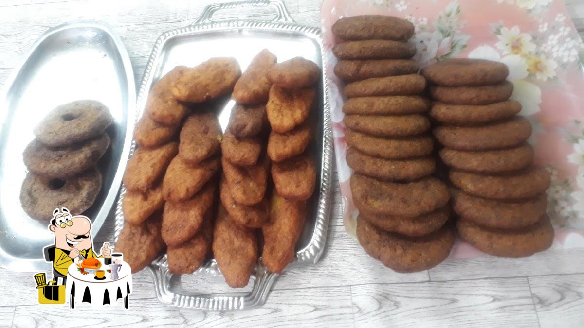 Ashpazkhaneh Golestan