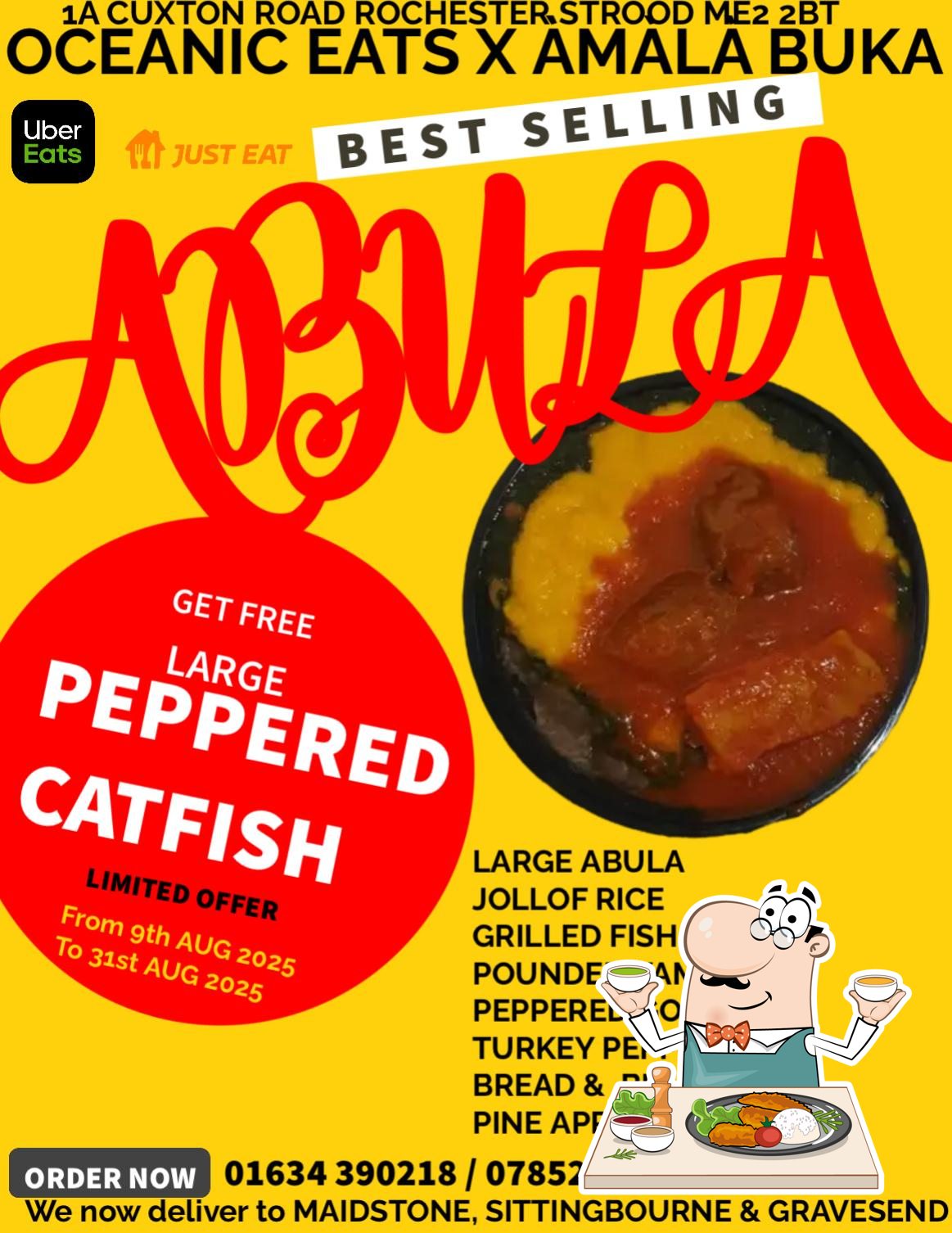 ÀMÀLÀ BUKA