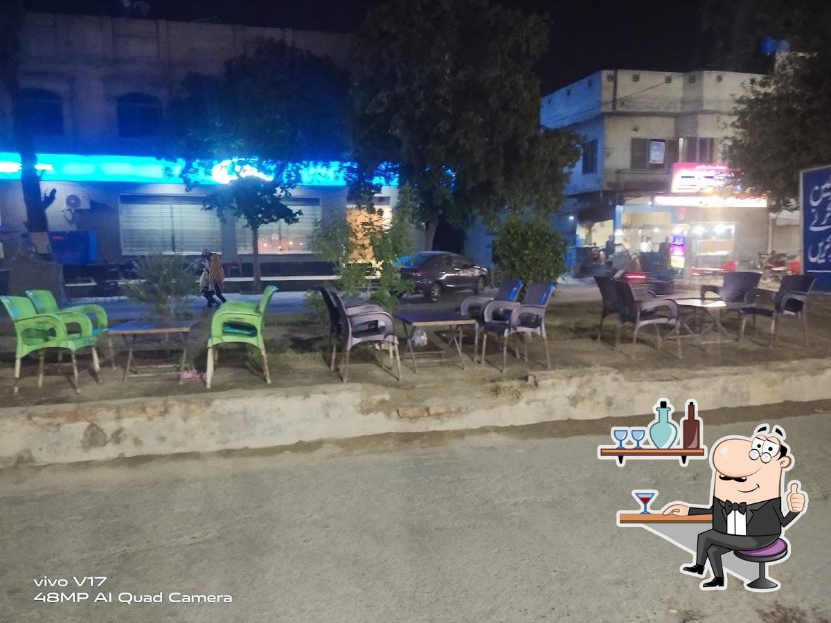 Mehdi tikka shop