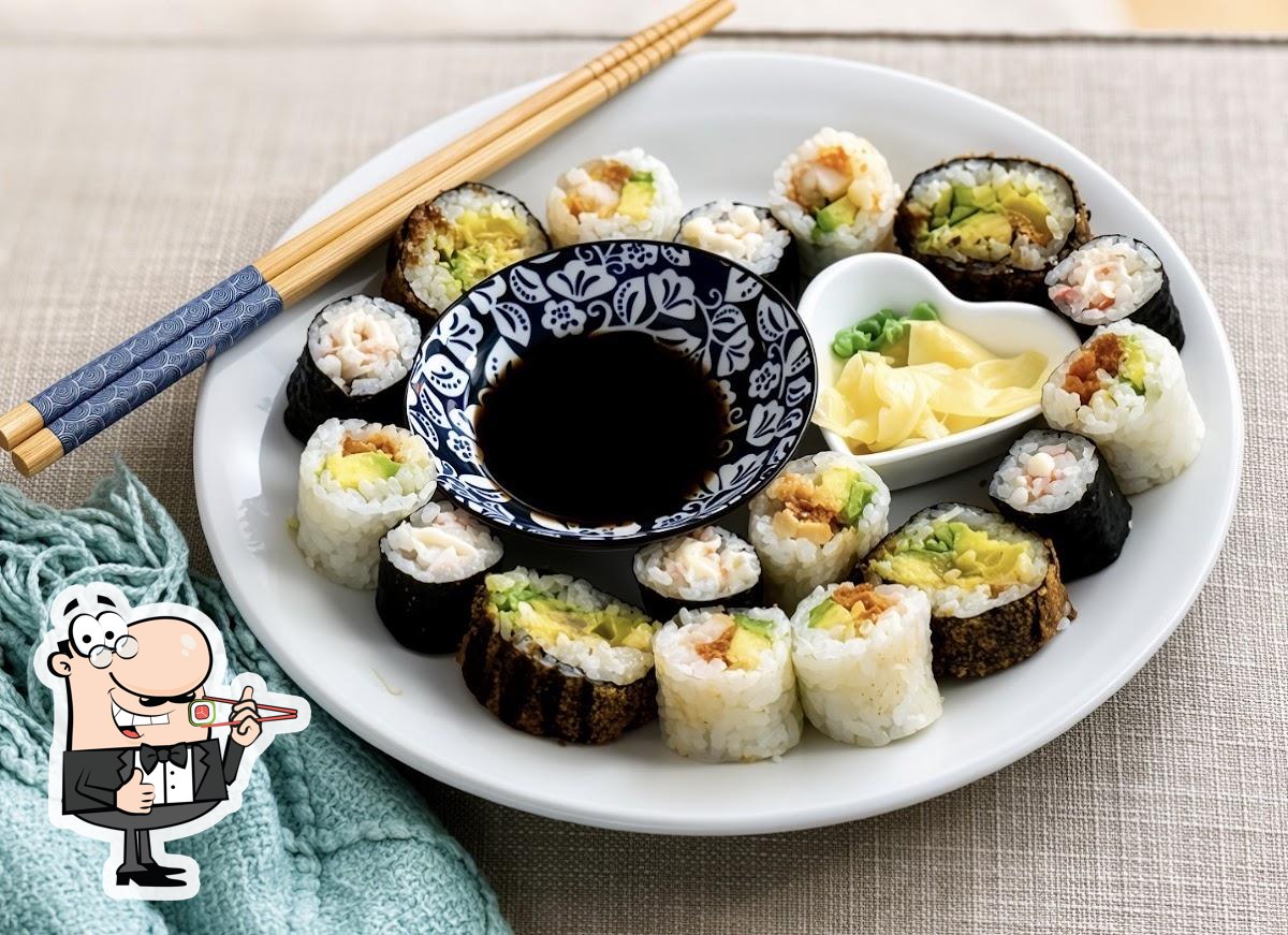 PanPanSushi
