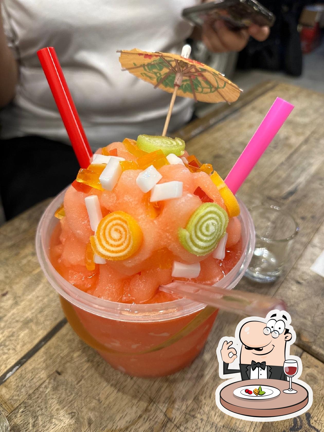 Kome(โคเมะ)