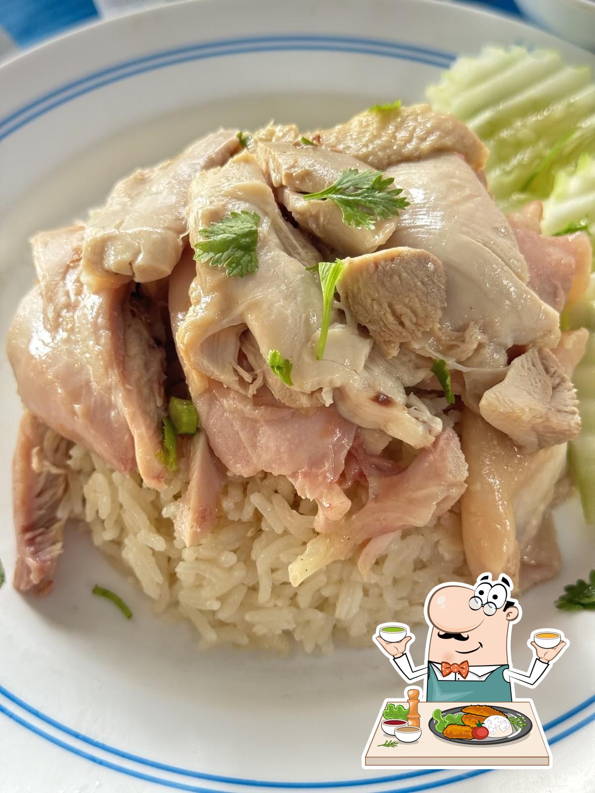 ร้านจิ๊บข้าวมันไก่