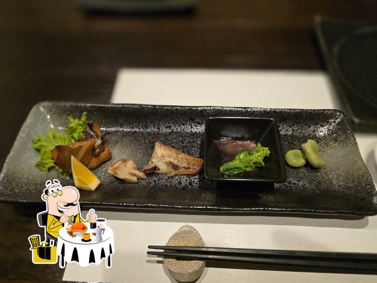 料理屋たいら