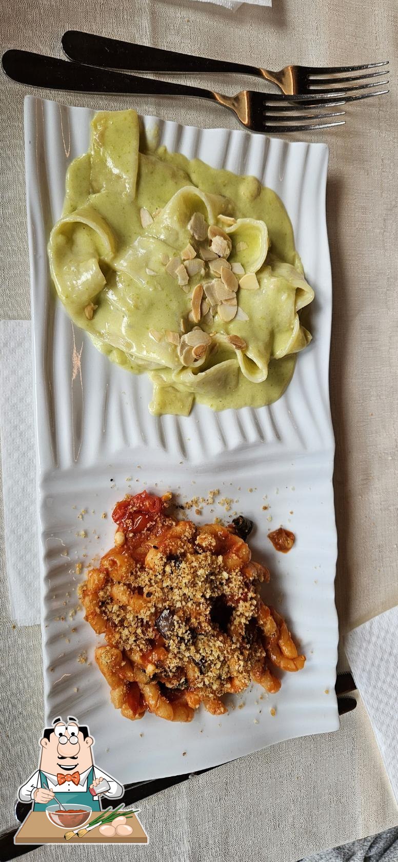 Lo Sperone Ristorante Pizzeria Maneggio