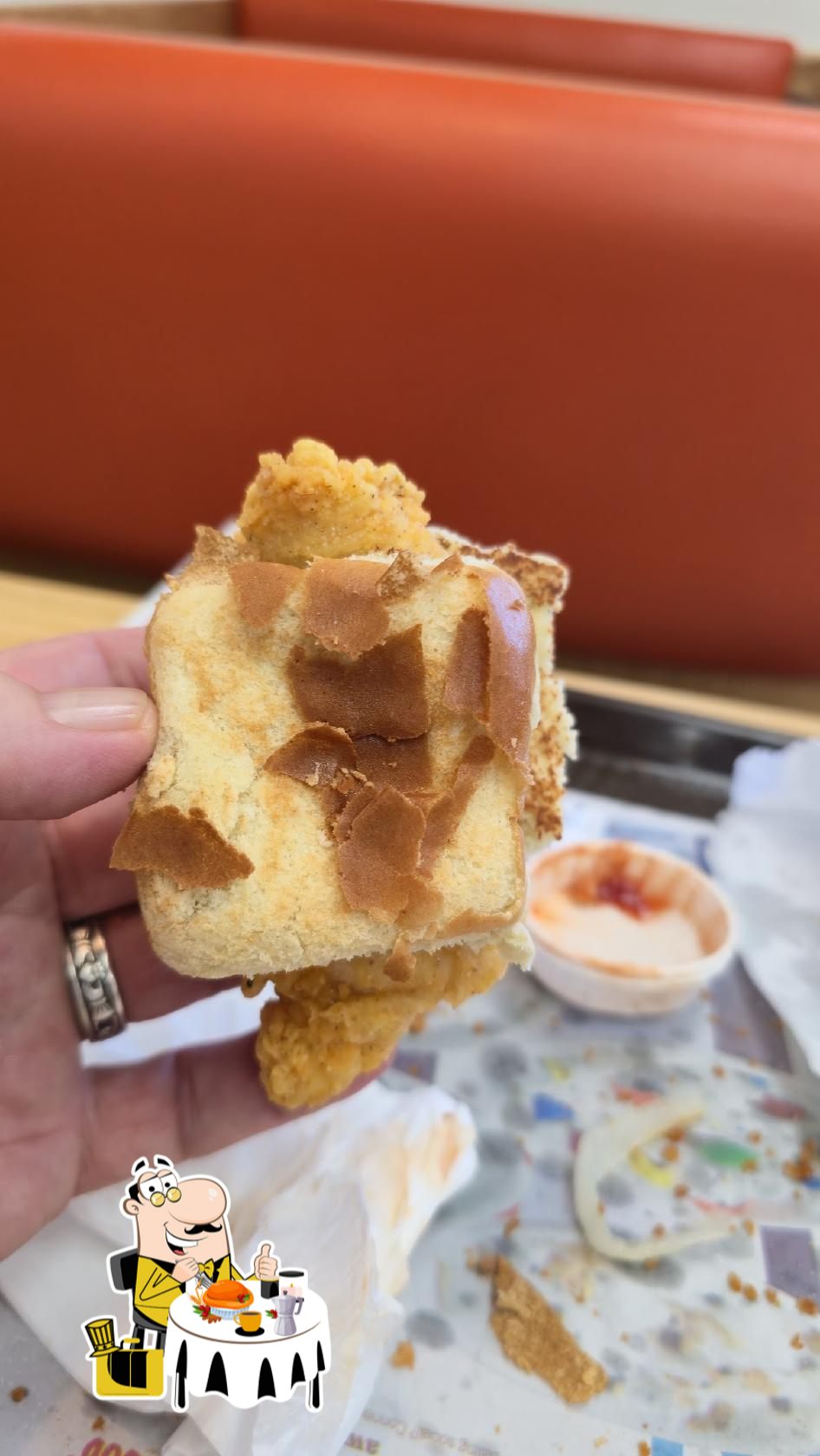 A&W Restaurant