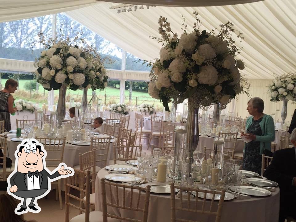 Caterers ETC Ltd