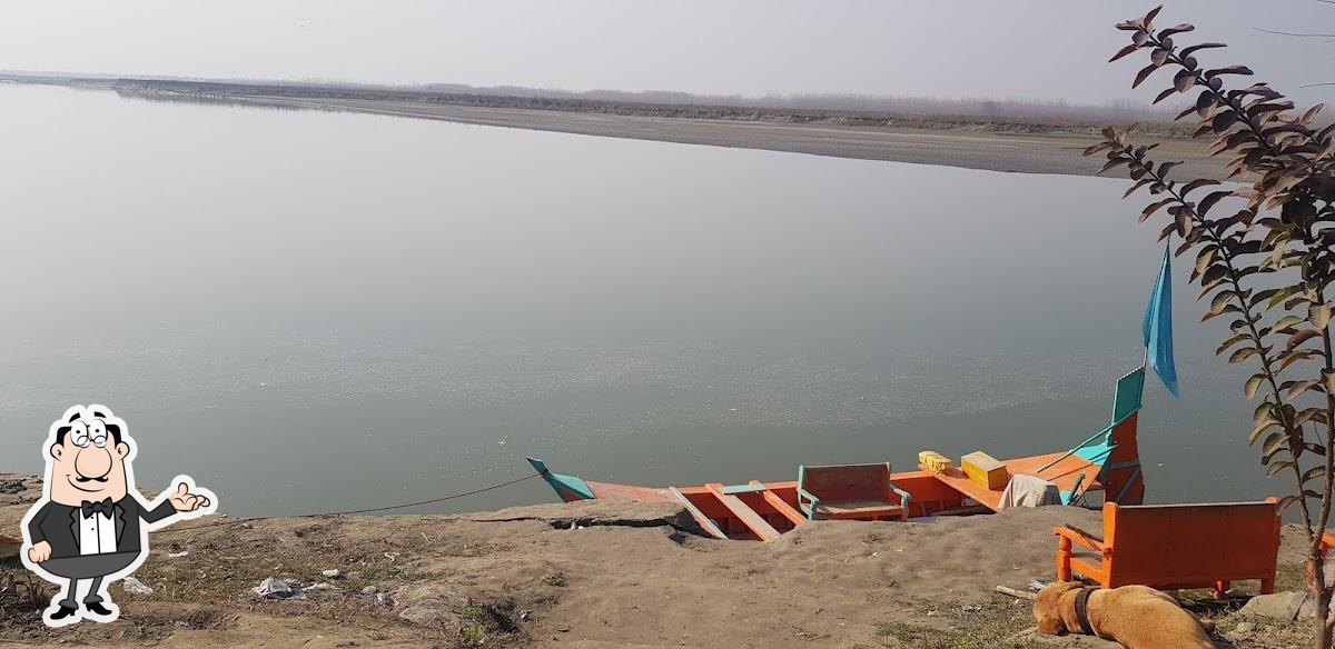 Jan Shah Fish Mahal