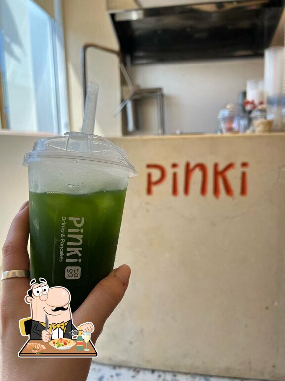 Pinki