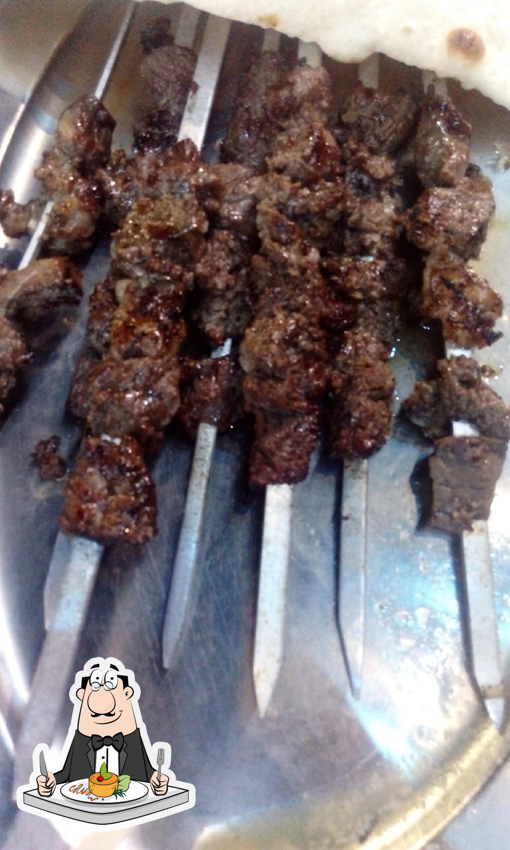 کبابی گلستان
