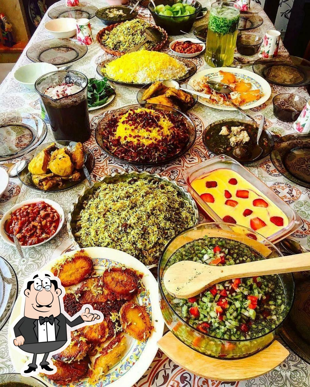 Chavash Restaurant