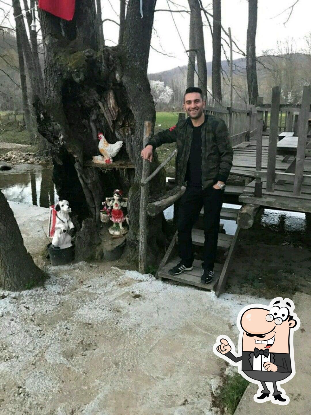 Demirkoy Balaban Alabalik Tesisi