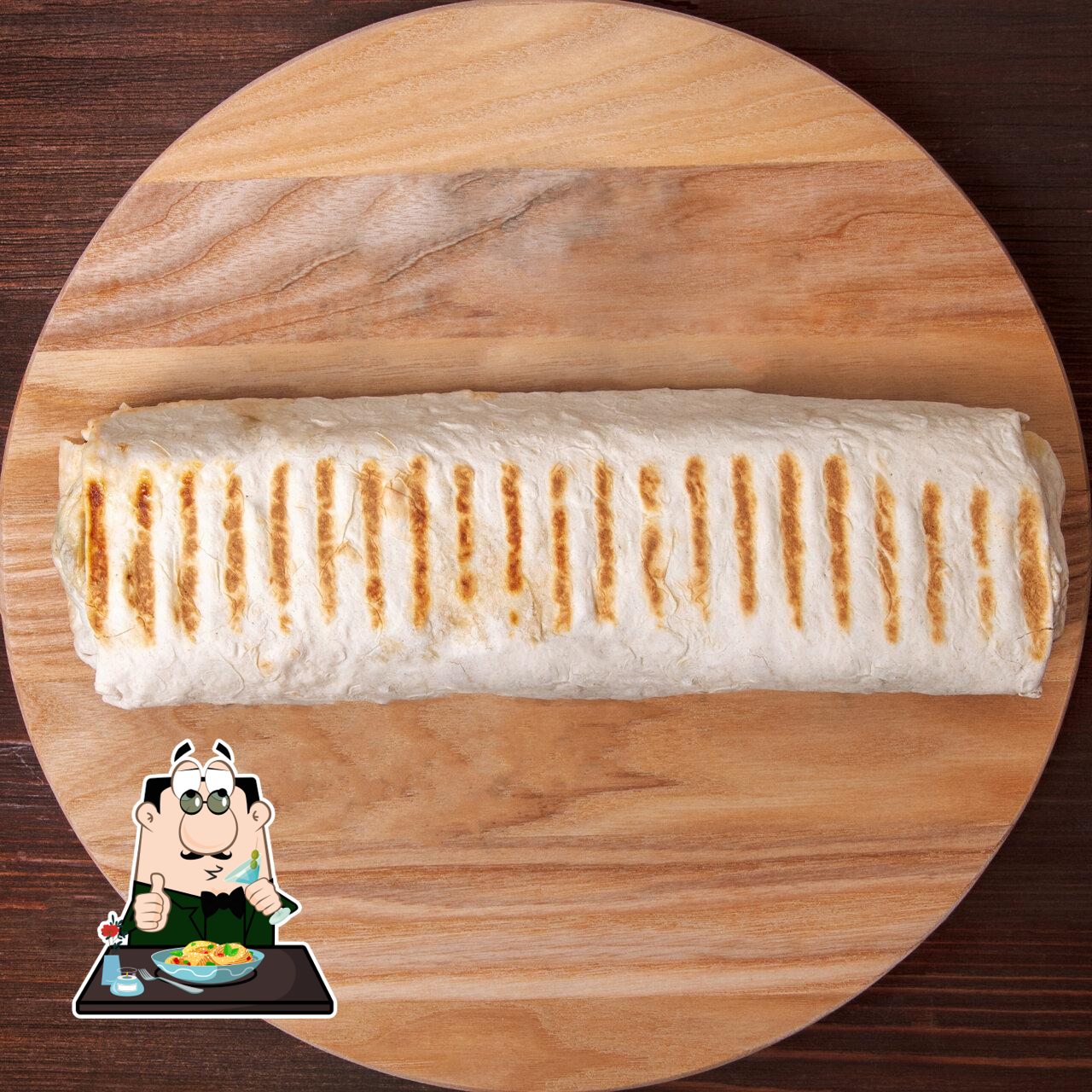 Шаурма Сити
