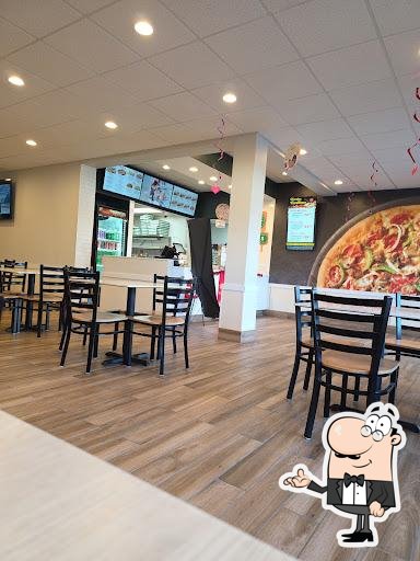 Marco's Pizza