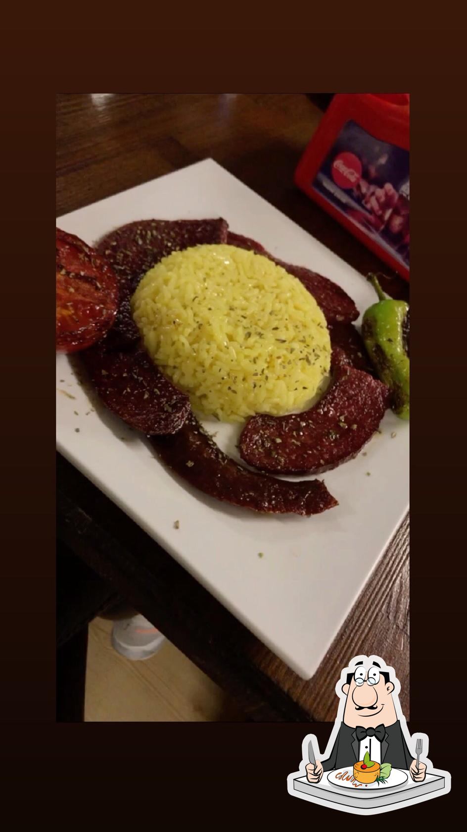 EXKİ Kokoreç