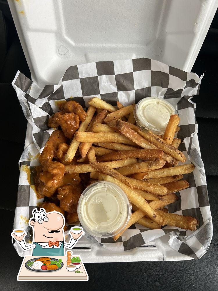 Jack-B's - Findlay, OH