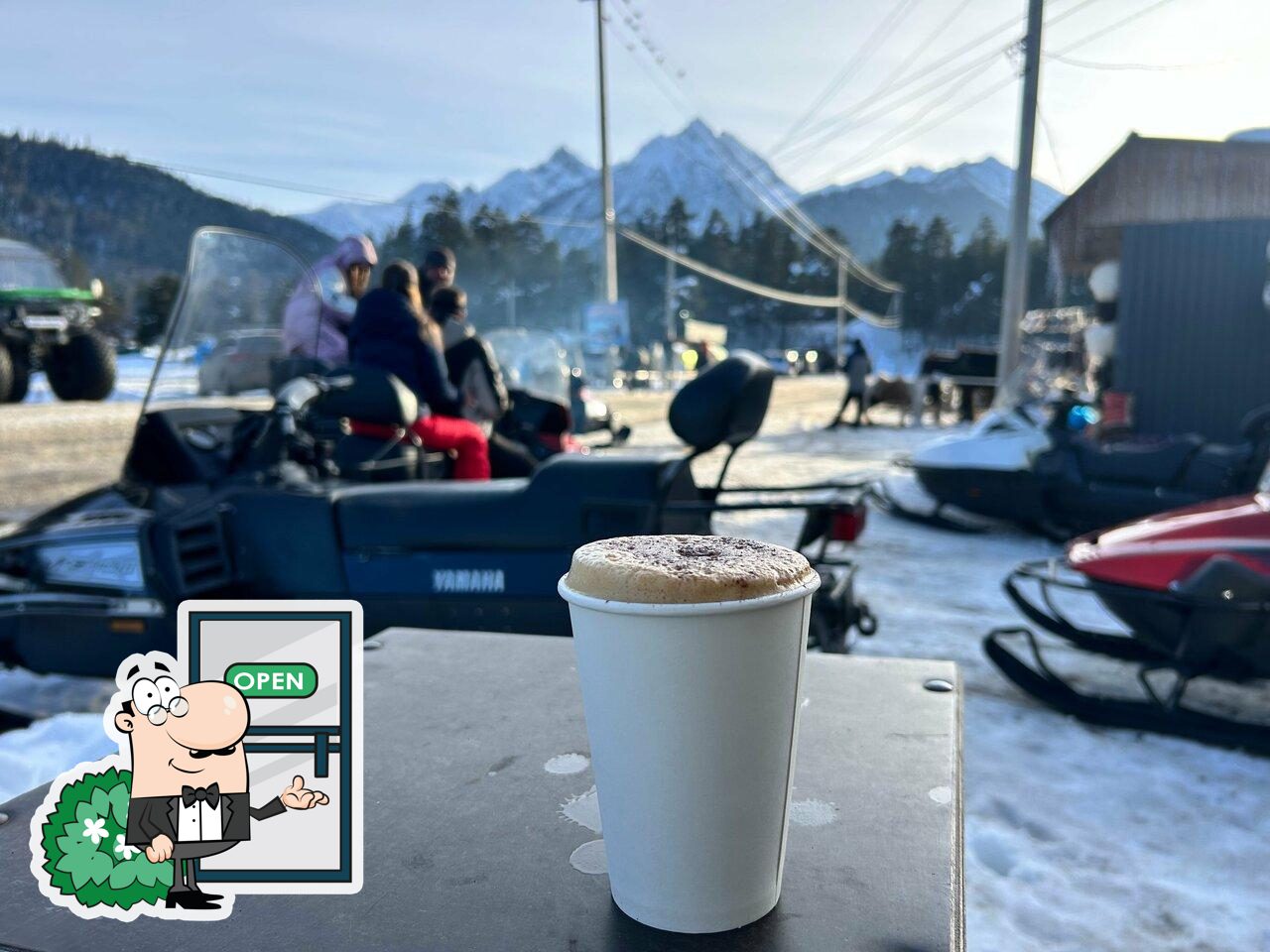 Coffeman