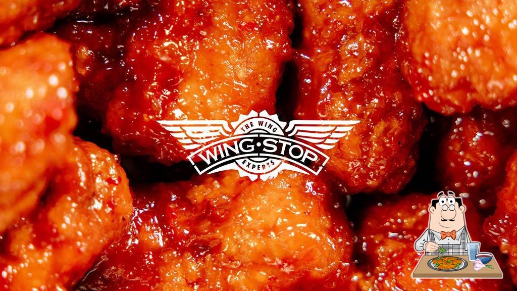 Wingstop Northampton