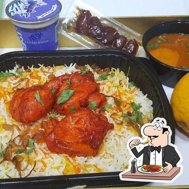 Tasty Corner Kuwait