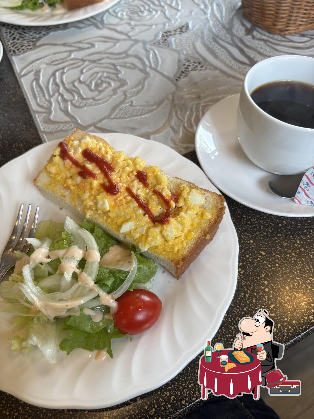 バレンタイン21