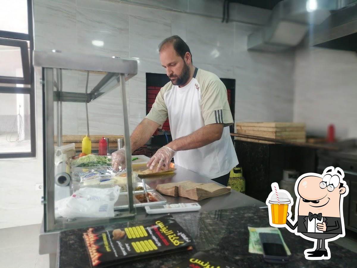 مطعم البرنس شريم