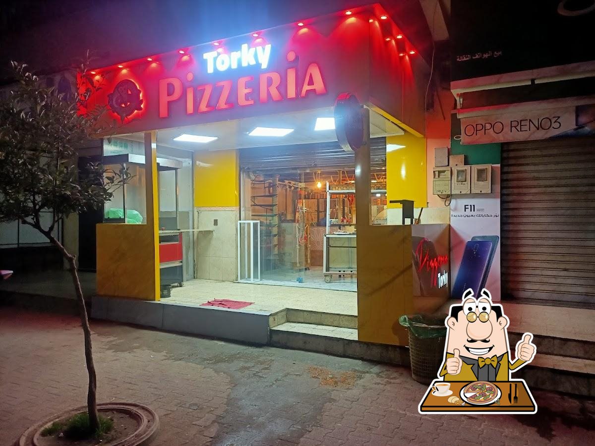 Torki