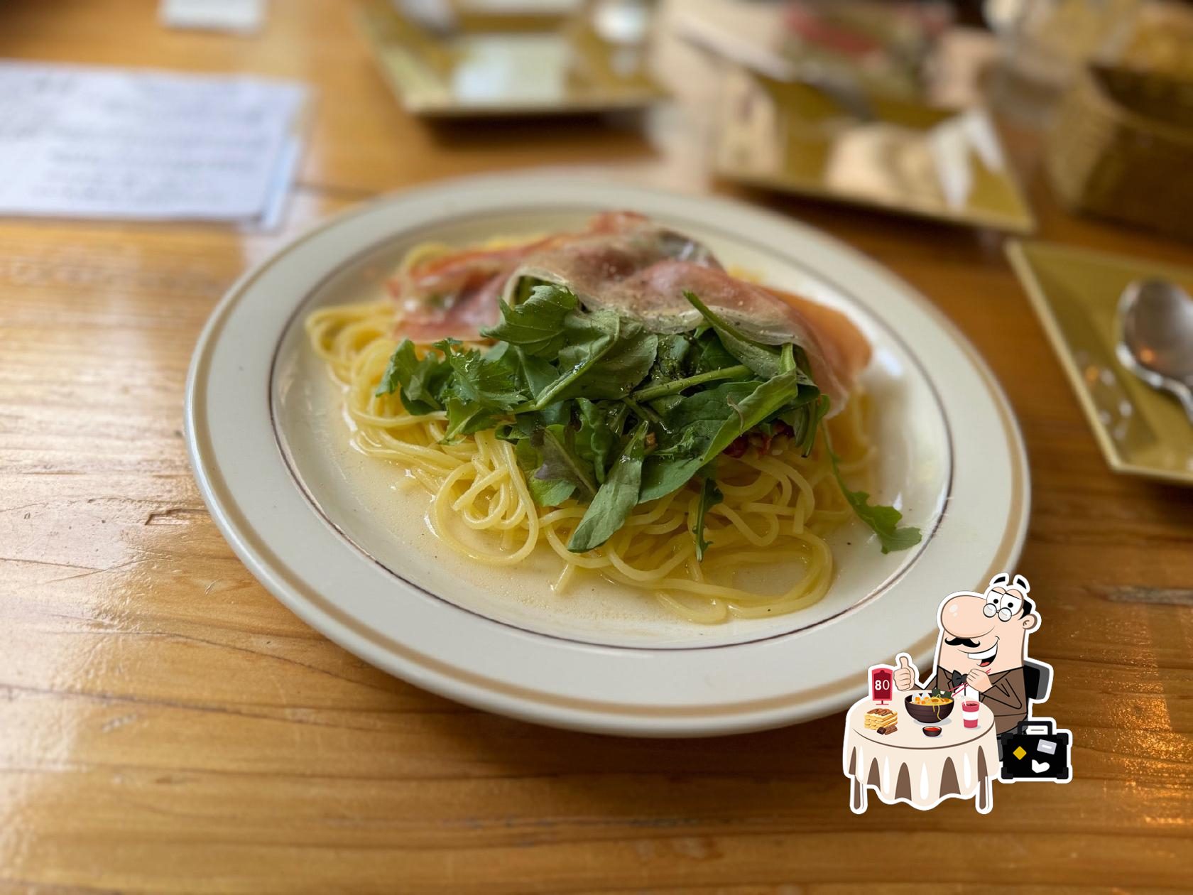 ガーデンカフェ・ジヴェルニー