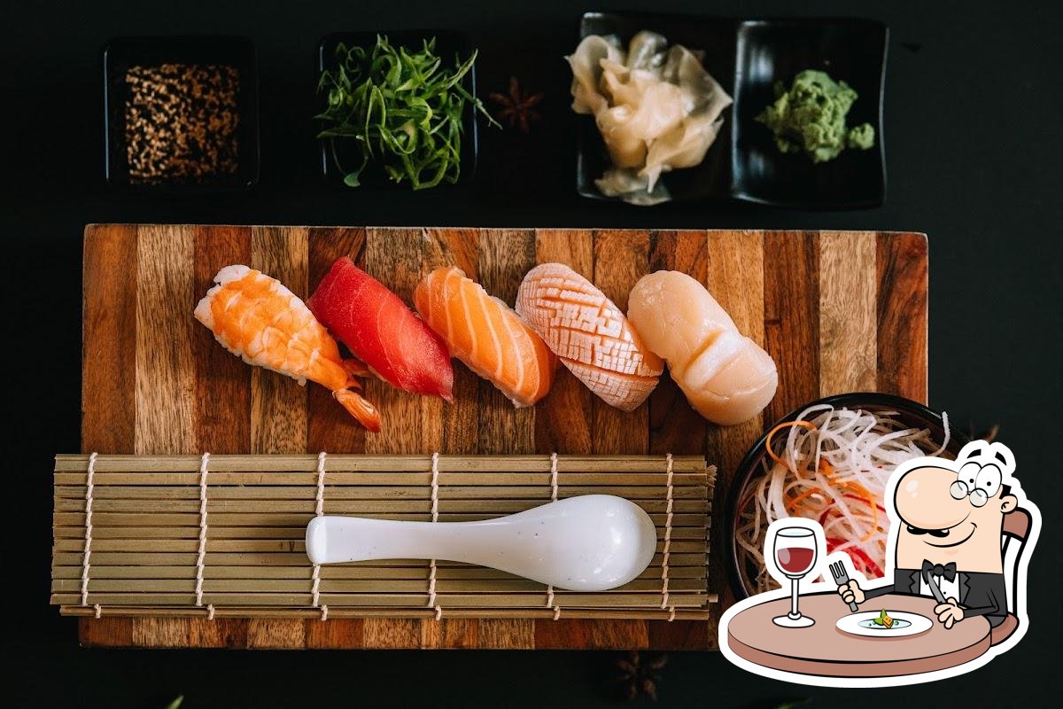 Asian StrEAT Sawtell