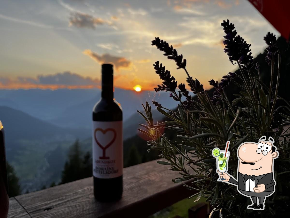 Acherberg Alm