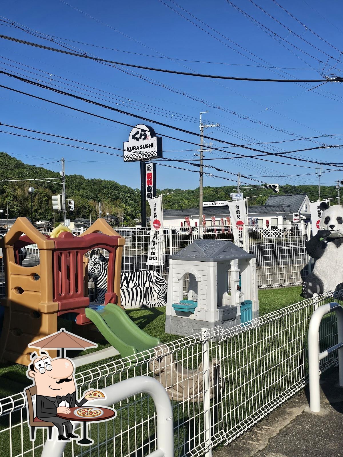 くら寿司 三田店