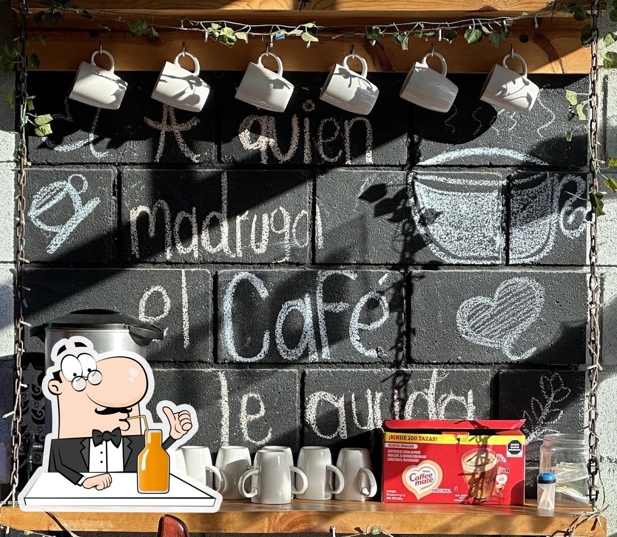 Cocina Económica Ale