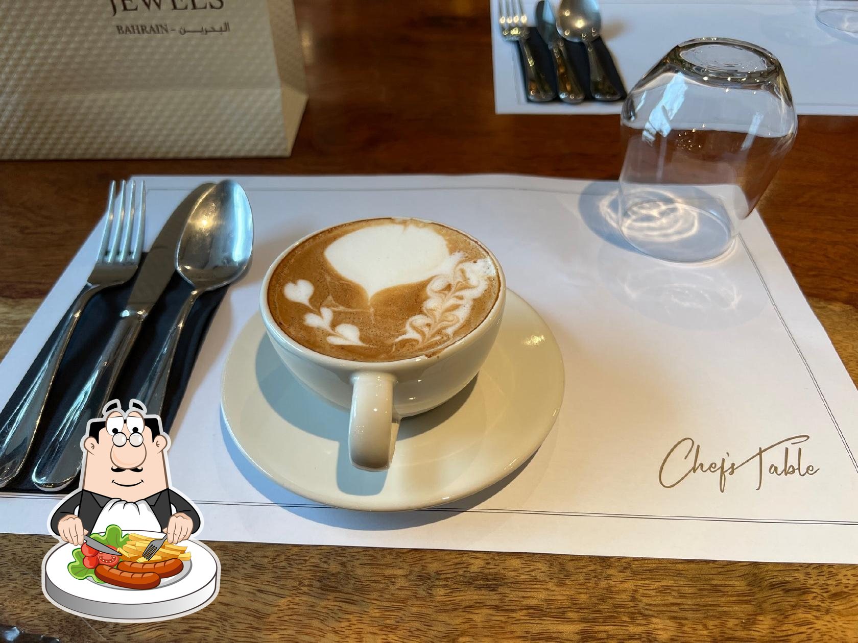 Chef's Table Bistro