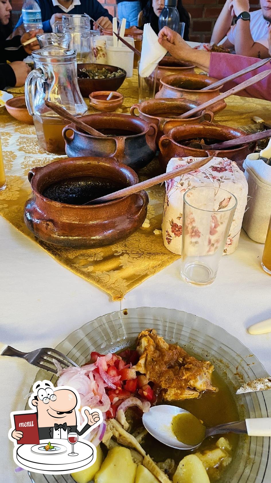 Doña Trini Bufet
