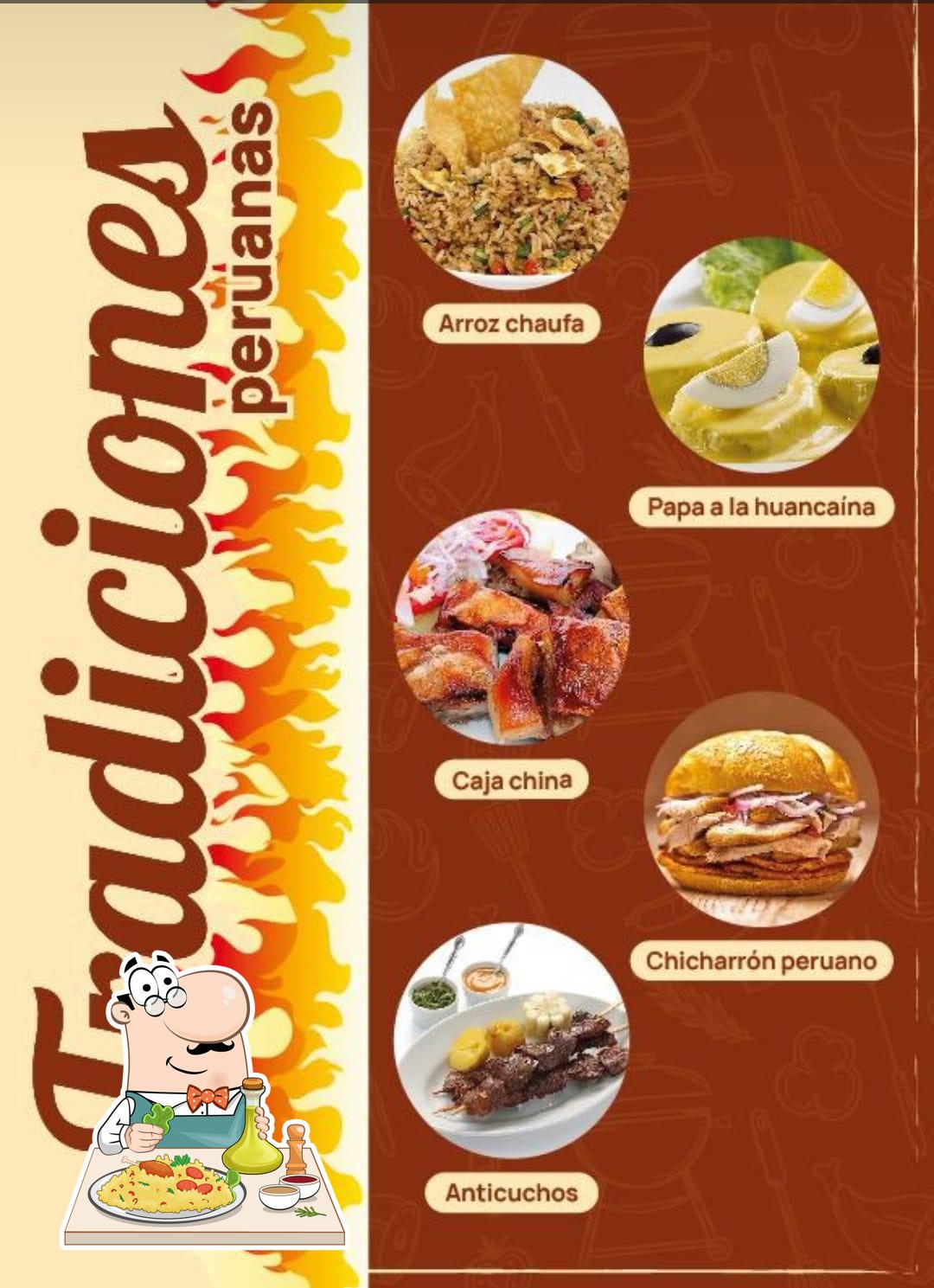 Tradiciones