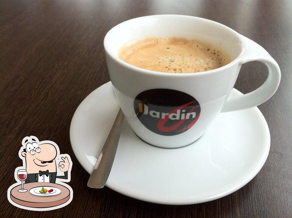 Caffe Vergnano