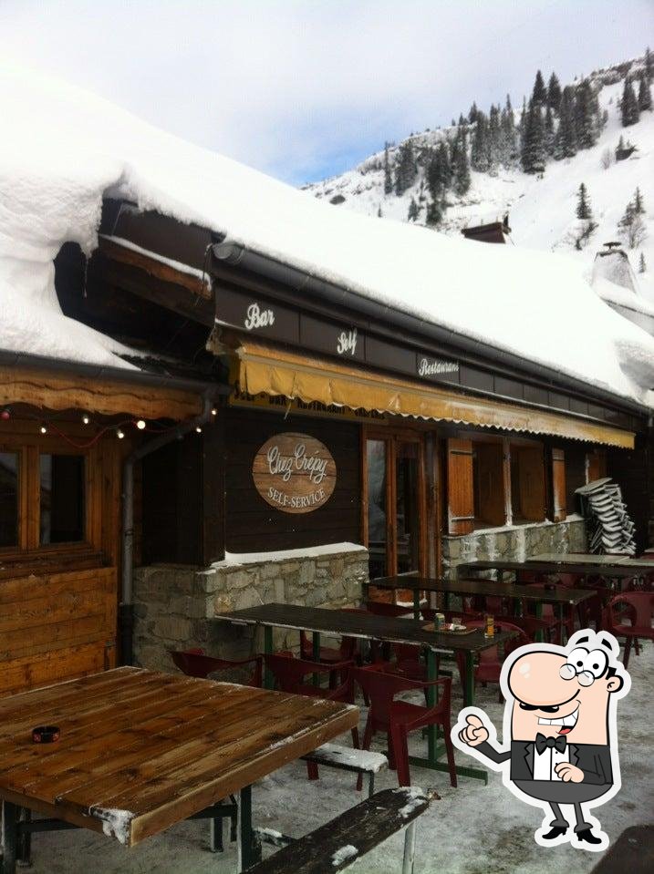 Chez Crepy