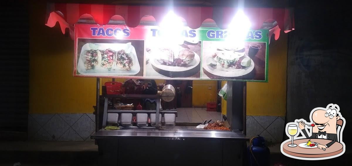 Taquería el amigazo