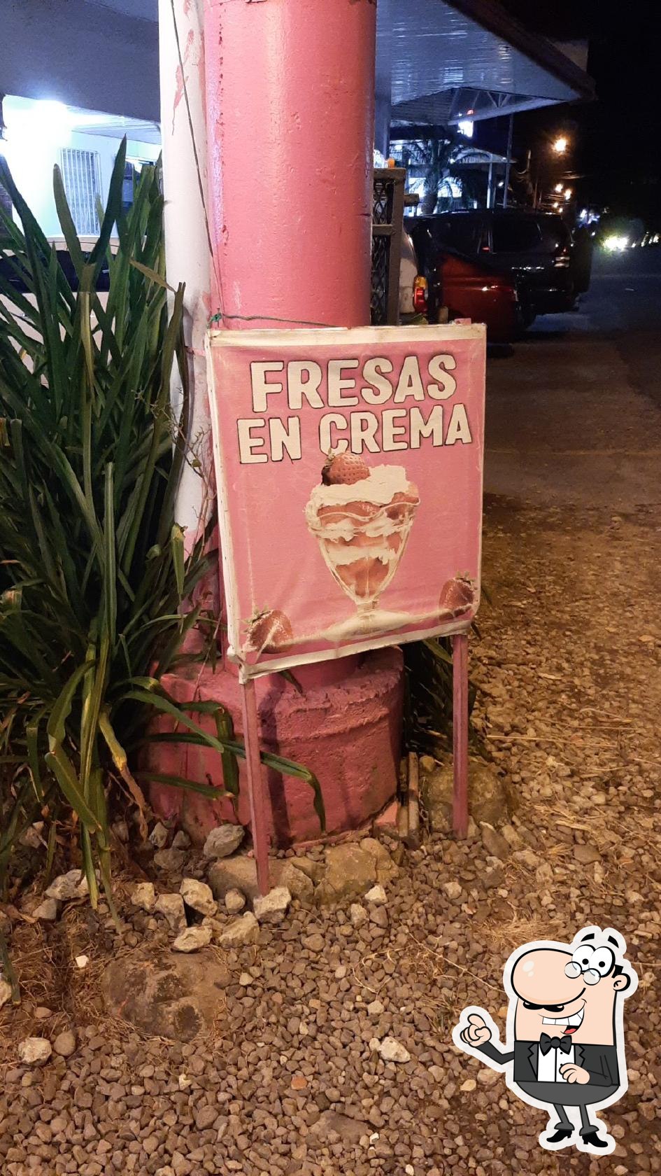 El Rinconcito del Sabor J&L