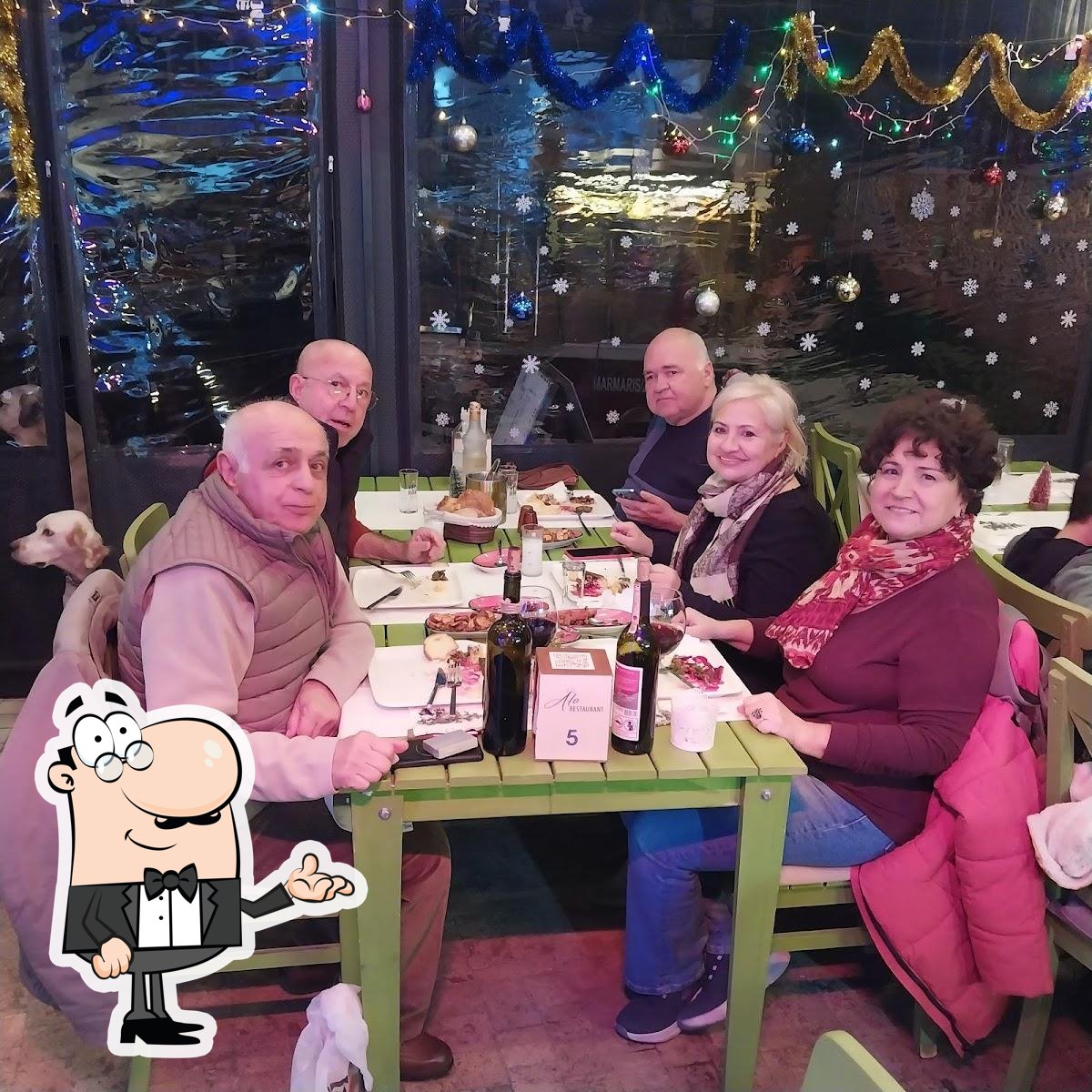 Poyraz Cafe