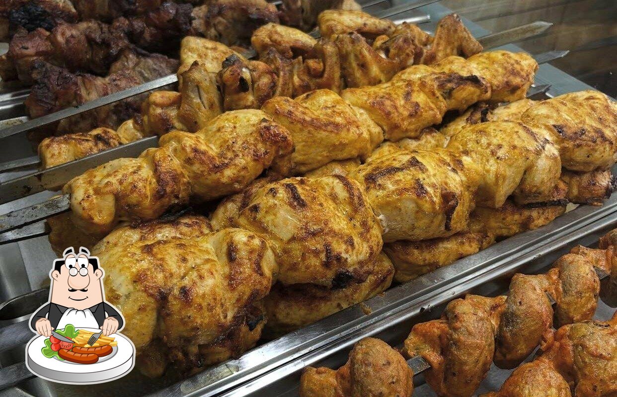 Вкус Мяса