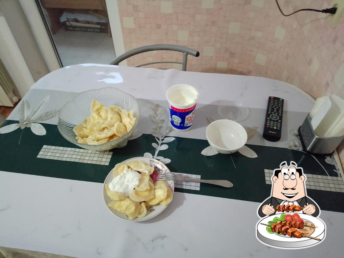 Хот-дог