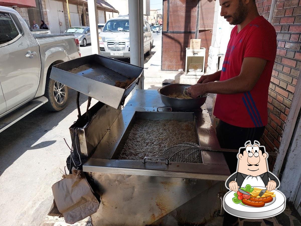 مطعم ست الشام