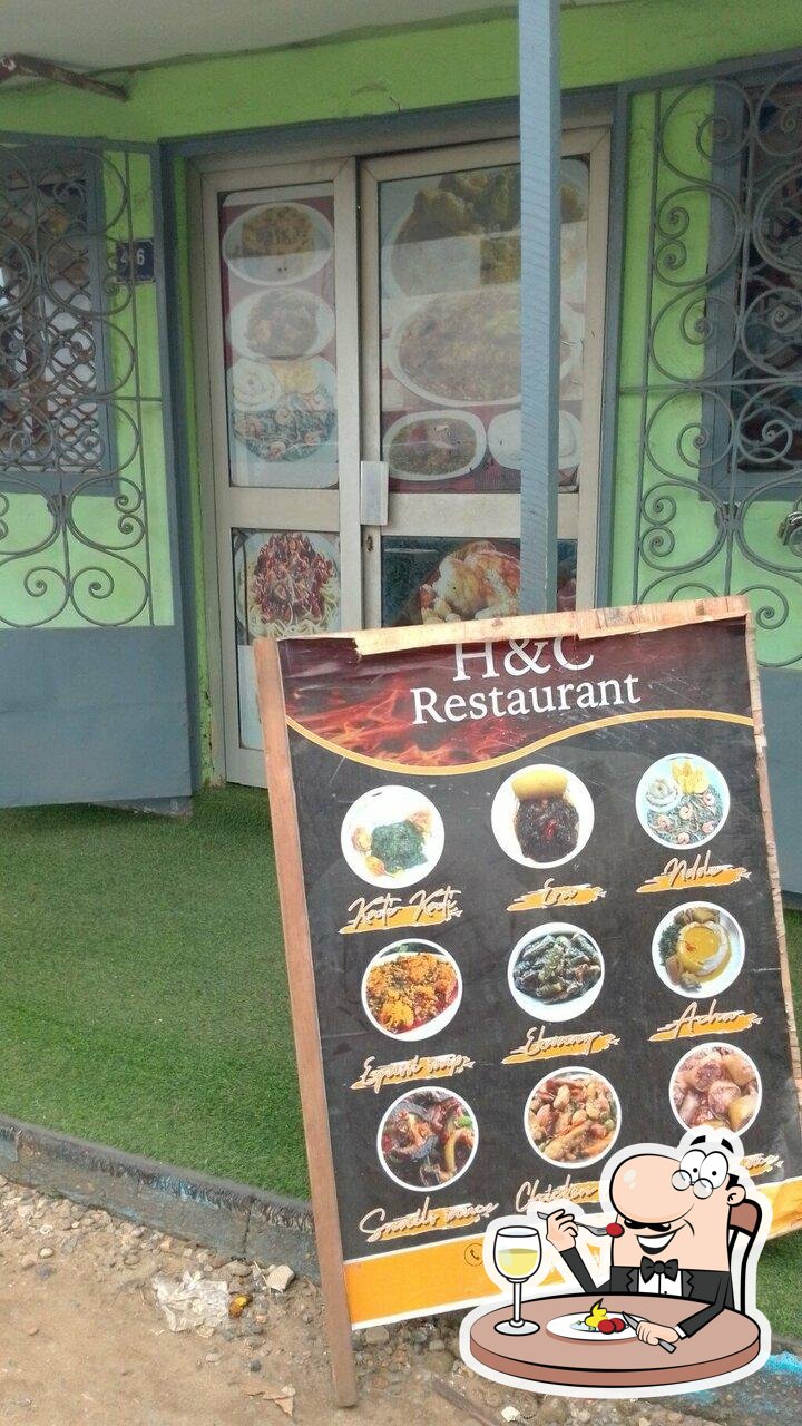 HC Restaurant