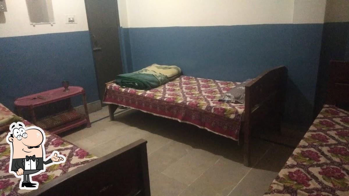 Sharjah guesthouse