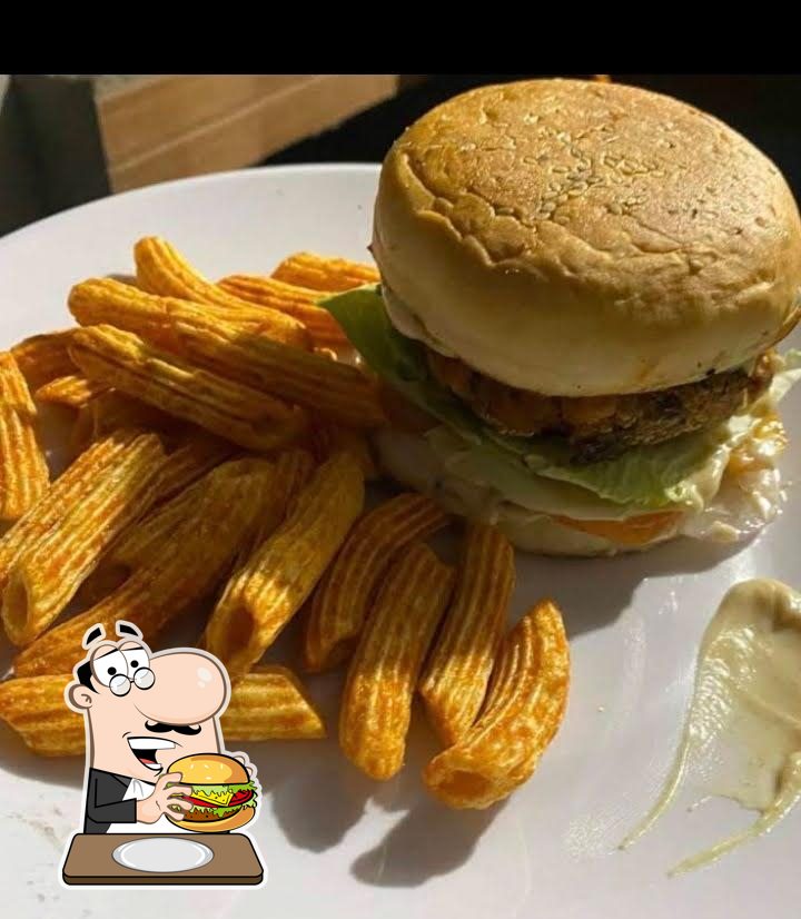 nagar Restaurant