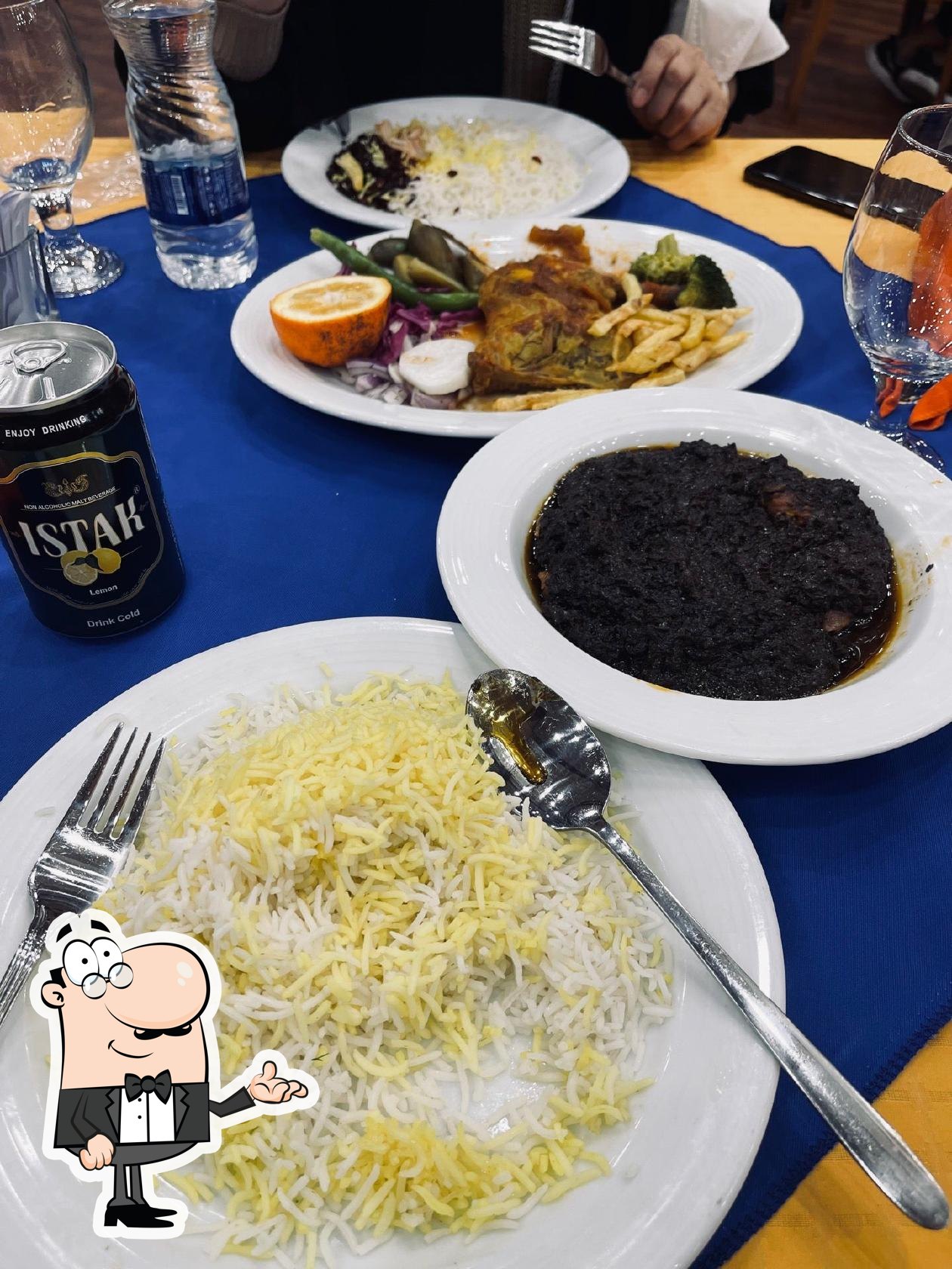 Karoun Restaurant