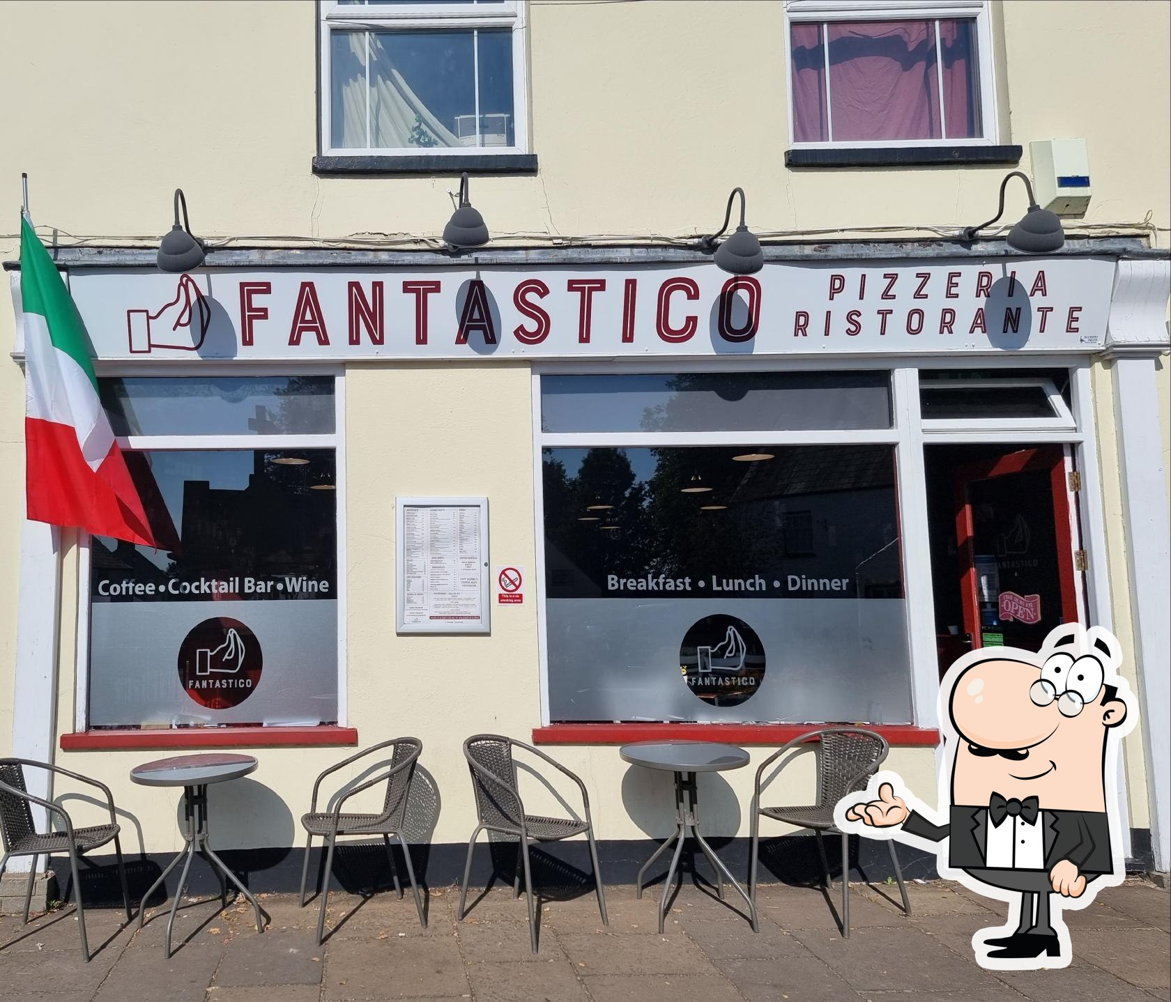 Fantastico
